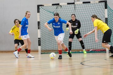 Bild 656 - wBJ NFV Futsalmeisterschaft